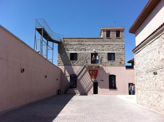 Ulucanlar Prison Museum